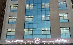 دايموند تاور ( سويت تاور سابقا )